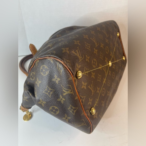 Louis Vuitton Shoulder Tivoli GM  Bag - Picture 9 of 16